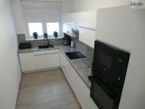 Prodej rodinného domu, Litvínov - Horní Litvínov, K Loučkám, 66 m2