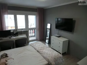 Prodej rodinného domu, Litvínov - Horní Litvínov, K Loučkám, 66 m2