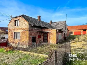 Prodej rodinného domu, Křesetice, 99 m2