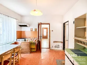 Prodej rodinného domu, Křesetice, 99 m2