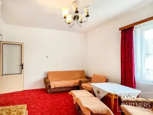 Prodej rodinného domu, Křesetice, 99 m2