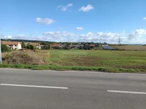 Prodej pozemku pro bydlení, Veverské Knínice, 800 m2