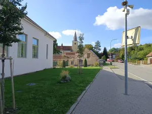 Prodej pozemku pro bydlení, Veverské Knínice, 1429 m2