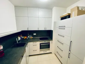 Prodej bytu 2+1, Brno, U Červeného mlýna, 56 m2