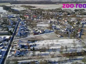 Prodej pozemku pro bydlení, Lazníky, 577 m2