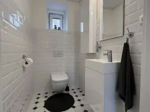 Pronájem bytu 3+kk, Pardubice - Zelené Předměstí, Nerudova, 88 m2