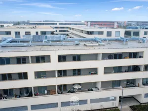 Pronájem bytu 2+kk, Boskovice, Hybešova, 61 m2