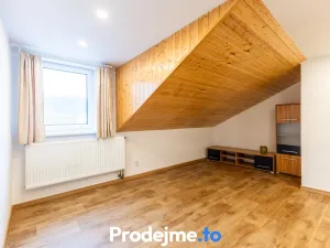 Prodej rodinného domu, Suchohrdly, Za Zvoničkou, 182 m2