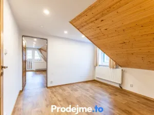 Prodej rodinného domu, Suchohrdly, Za Zvoničkou, 182 m2