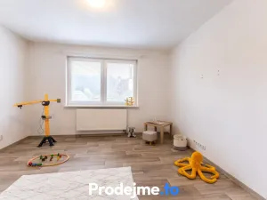 Prodej rodinného domu, Suchohrdly, Za Zvoničkou, 182 m2