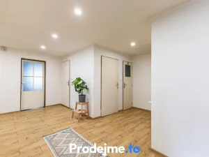 Prodej rodinného domu, Suchohrdly, Za Zvoničkou, 182 m2