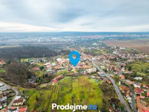 Prodej rodinného domu, Suchohrdly, Za Zvoničkou, 182 m2