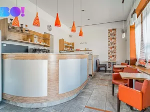 Pronájem obchodního prostoru, Český Těšín, Čapkova, 119 m2