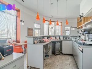 Pronájem obchodního prostoru, Český Těšín, Čapkova, 119 m2