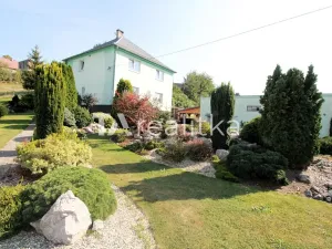 Prodej rodinného domu, Darkovice, Údolní, 180 m2