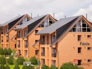 Prodej bytu 4+kk, Loučná pod Klínovcem - Loučná, 79 m2