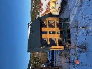 Prodej bytu 4+kk, Loučná pod Klínovcem - Loučná, 79 m2