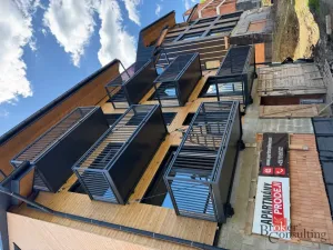 Prodej bytu 4+kk, Loučná pod Klínovcem - Loučná, 79 m2