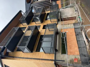 Prodej bytu 4+kk, Loučná pod Klínovcem - Loučná, 79 m2