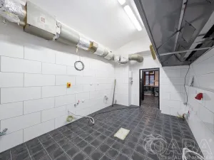 Pronájem restaurace, Praha, Na zbořenci, 128 m2