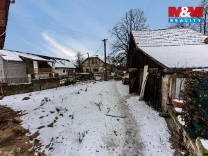 Prodej rodinného domu, Vrátno, 149 m2