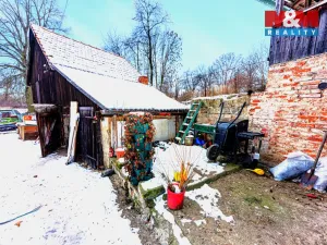 Prodej rodinného domu, Vrátno, 149 m2