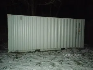 Pronájem skladu, Praha - Dejvice, Paťanka, 18 m2