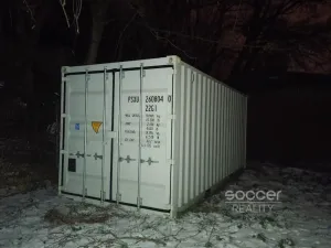 Pronájem skladu, Praha - Dejvice, Paťanka, 18 m2