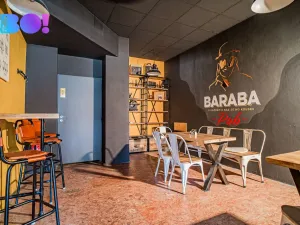 Pronájem obchodního prostoru, Český Těšín, Čapkova, 93 m2