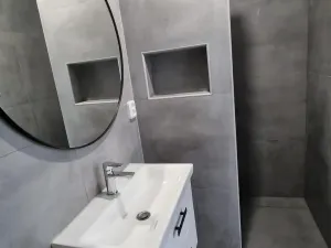 Pronájem bytu 3+kk, Praha - Libuš, Libušská, 70 m2