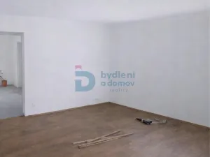 Prodej bytu 2+kk, Jindřichov, 45 m2