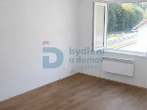 Prodej bytu 2+kk, Jindřichov, 45 m2