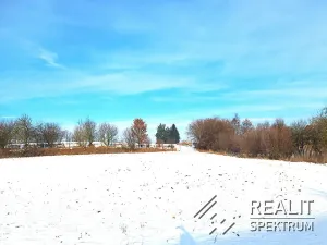 Prodej pozemku, Kunčina, 1917 m2