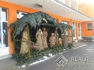 Prodej pozemku, Kunčina, 1917 m2