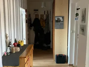 Pronájem bytu 2+1, Brno, Dolnopolní, 60 m2