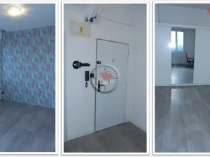 Pronájem bytu 3+kk, Třebíč - Horka-Domky, Družstevní, 77 m2