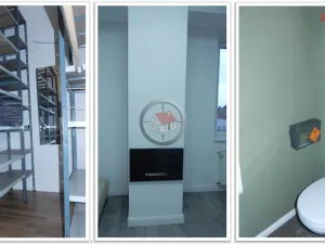 Pronájem bytu 3+kk, Třebíč - Horka-Domky, Družstevní, 77 m2