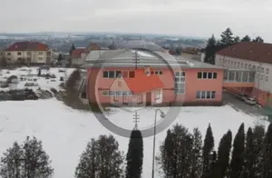 Pronájem bytu 3+kk, Třebíč - Horka-Domky, Družstevní, 77 m2