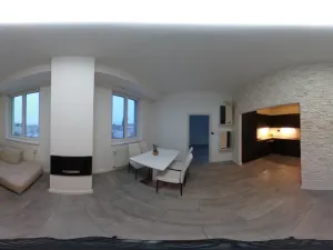 Pronájem bytu 3+kk, Třebíč - Horka-Domky, Družstevní, 77 m2