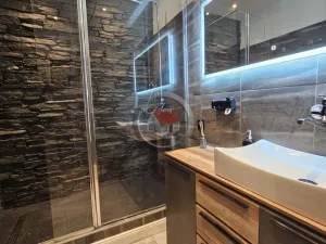 Pronájem bytu 3+kk, Třebíč - Horka-Domky, Družstevní, 77 m2