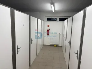 Pronájem bytu 1+kk, Uničov, Bratří Čapků, 35 m2