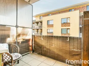 Pronájem bytu 1+kk, Brno, U Leskavy, 36 m2