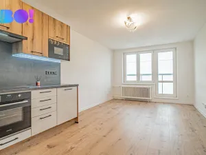 Prodej bytu 1+kk, Ostrava, Lumírova, 27 m2