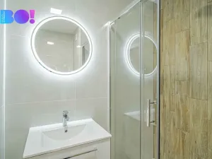 Prodej bytu 1+kk, Ostrava, Lumírova, 27 m2