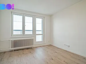 Prodej bytu 1+kk, Ostrava, Lumírova, 27 m2