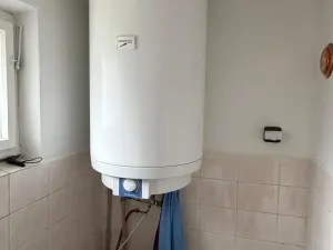 Prodej rodinného domu, Rtyně nad Bílinou, 100 m2