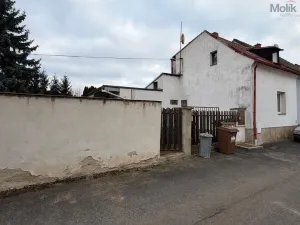 Prodej rodinného domu, Rtyně nad Bílinou, 100 m2