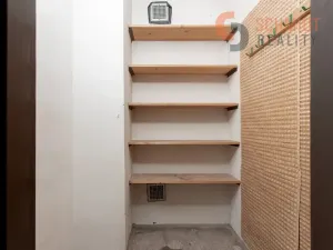 Prodej bytu 3+1, Hustopeče, Okružní, 74 m2