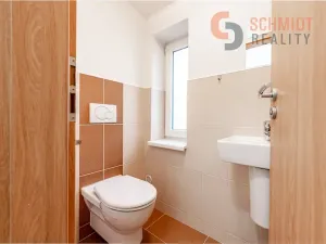 Pronájem rodinného domu, Břeclav, Kupkova, 232 m2