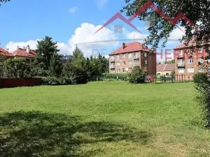 Pronájem bytu 3+1, Jirkov, Osvobození, 57 m2